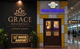 Grace Residency Chennai Airport